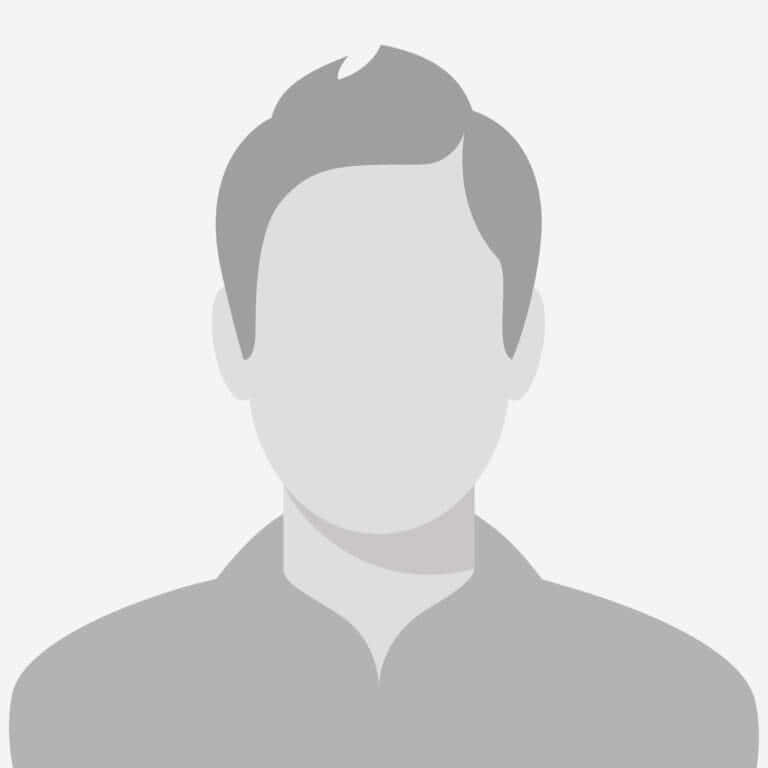 male placeholder