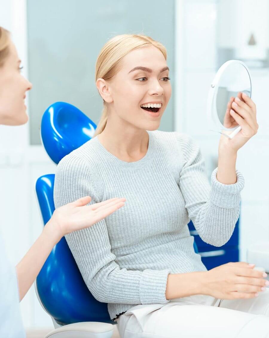 Cosmetic Dentistry Calgary