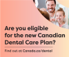 Canadian Dental Care Plan Calgary