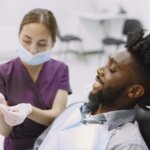 what is iv sedation dentistry min